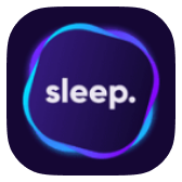 Calm Sleep icon