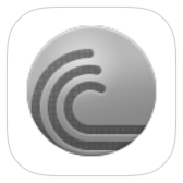 BitTorrent Pro icon