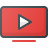 YouTube TV icon