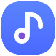 Samsung Music icon