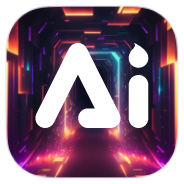 ARTIST AI icon