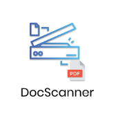 DocScanner icon