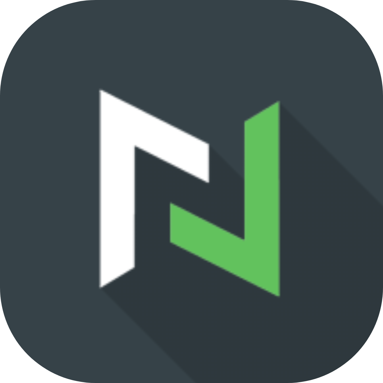 nzb360 icon