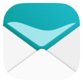 Aqua Mail icon