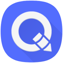 QuickEdit+ icon