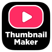 Thumbnail Maker icon