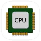 CPU X icon