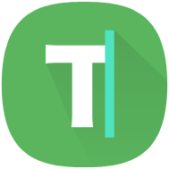 Texpand icon