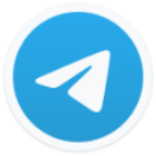 Telegram icon