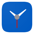 Clock icon