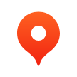 Yandex Maps icon