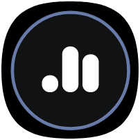 Poweramp Equalizer icon