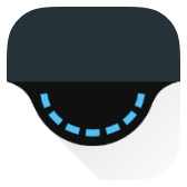 Battery Meter Overlay icon