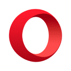 Opera icon