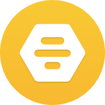 Bumble icon