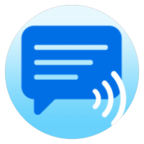 Speech Assistant icon