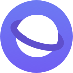 Samsung Internet icon