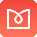 Petal Mail icon