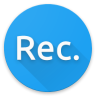 OpenRec icon