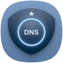 DNS Changer icon