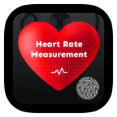 HeartRateMonitorApp icon