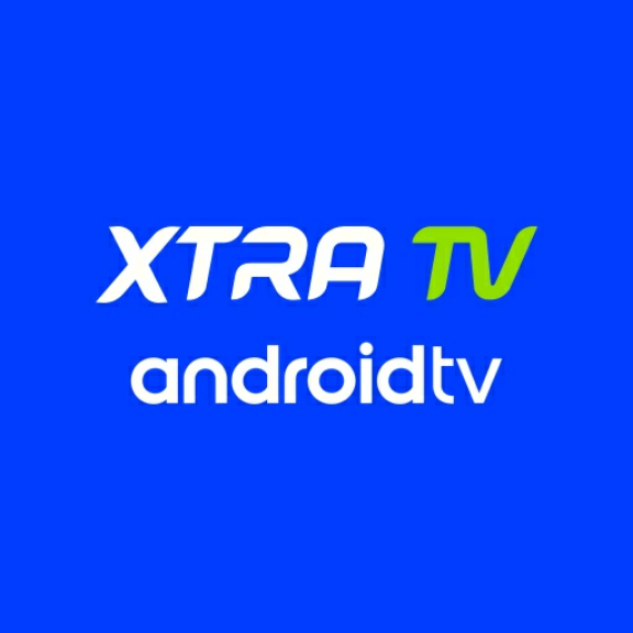 XTRA TV icon