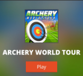 Archery World Tour icon