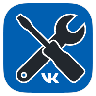 VK Helper icon