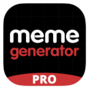 Meme Generator PRO icon