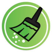 LTE Cleaner icon