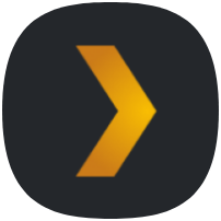 Plex icon