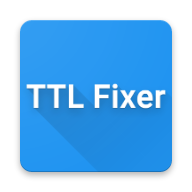 TTL Fixer icon