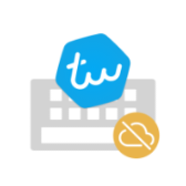 Typewise Offline icon