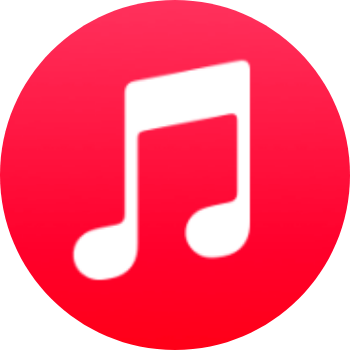 Apple Music icon