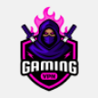 Gaming VPN icon