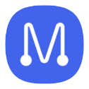 Manyverse icon