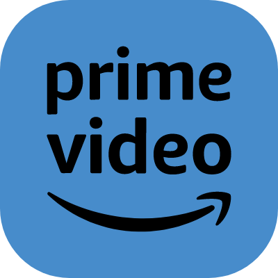 Prime Video icon