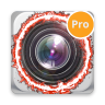 Premium Camera icon