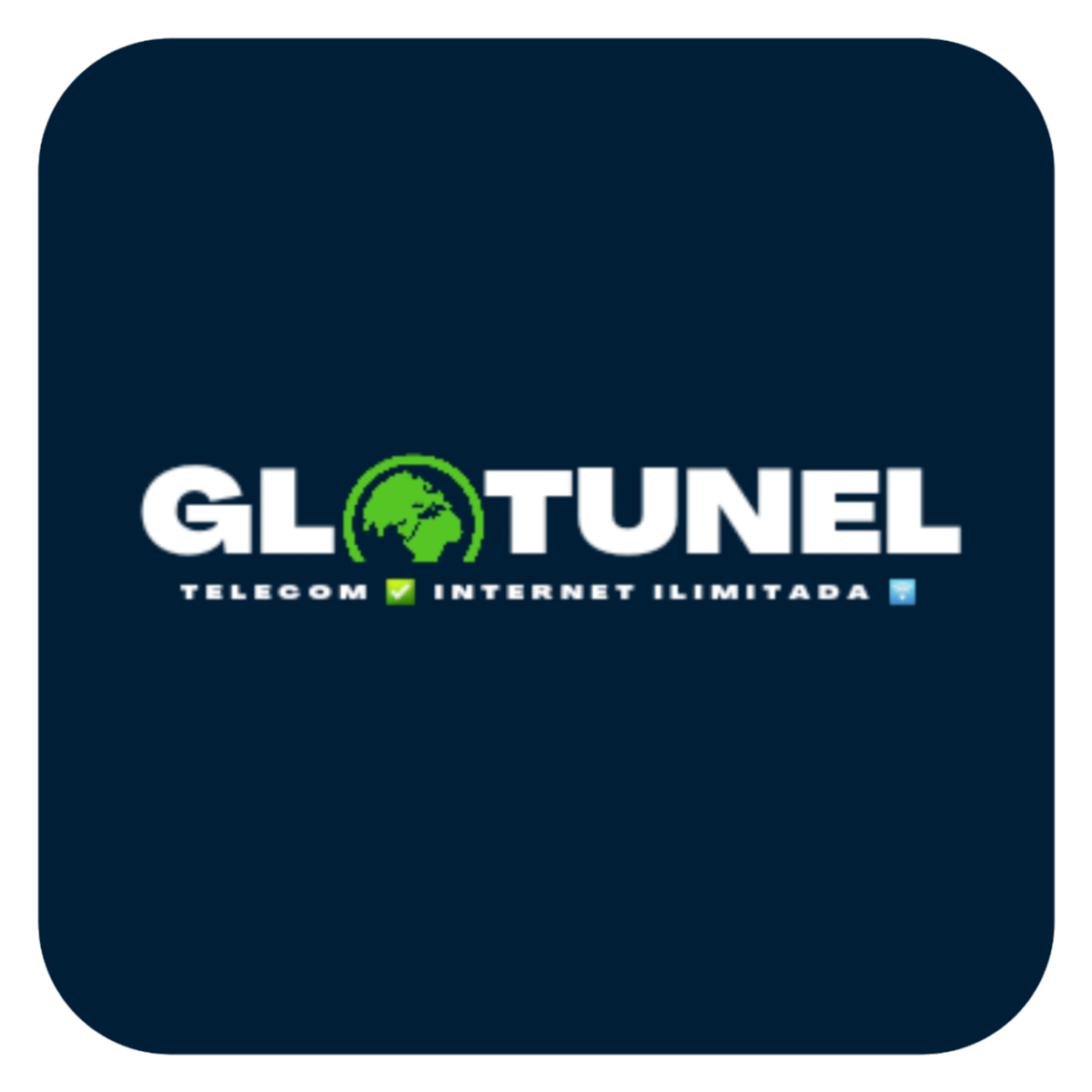 GL Túnel Telecom icon