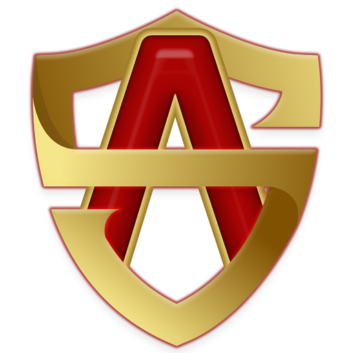 Alliance Shield X icon