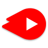 YouTube Go icon