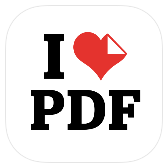 iLovePDF icon