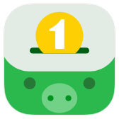 Money Lover icon