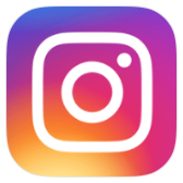 Instagram icon