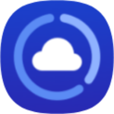 Samsung Cloud Assistant icon