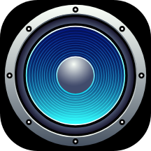 SpinUp Volume Booster icon