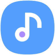 Samsung Music icon