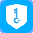 Keep VPN icon