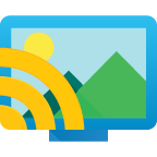 LocalCast icon