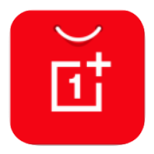 OnePlus Store icon